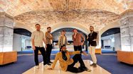 DU BLEU AU BLUES - Un sublime rendez-vous international à Lectoure